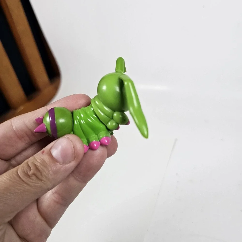 Bandai Namco product vintage
